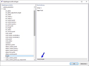 Bezug über Objekteigenschaft verwenden