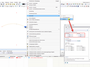 FAQ 005250 | Ich möchte eine rotationssymmetrische Fläche in RFEM erzeugen. Die Rotationsfläche wird jedoch nicht erzeugt. Woran liegt das?