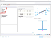 FAQ 005252 | Wie kann ich eine Wölbeinspannung definieren?