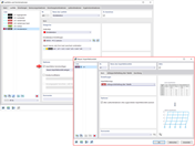Imperfektionen in der Modalanalyse