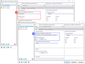 Methoden zur Ermittlung der Anzahl der Eigenformen