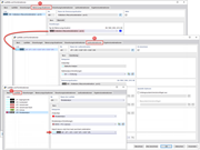 Massen aus Lastkombination nach Norm übernehmen