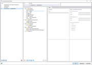 Ausdruckprotokoll-Muster speichern