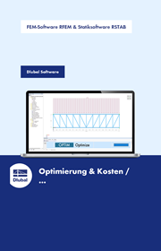FEM-Software RFEM & Statiksoftware RSTAB