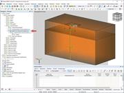 Feature 002430 | Raster für Volumenergebnisse