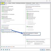 FAQ 005264 | Ich habe eine Lizenz für das Add-On Geotechnische Analyse dieses wird mir als verfügbar angezeigt. Dennoch lässt es sich nicht aktivieren. Woran könnt