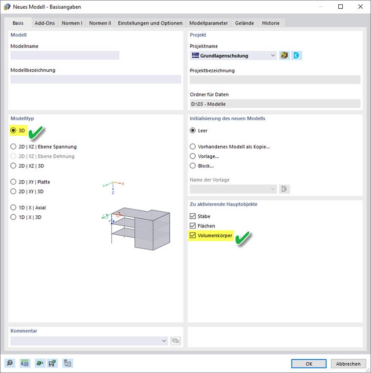 FAQ 005264 | Ich habe eine Lizenz für das Add-On Geotechnische Analyse dieses wird mir als verfügbar angezeigt. Dennoch lässt es sich nicht aktivieren. Woran könnt