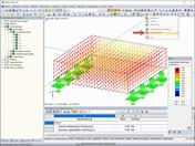 Feature 002423 | Darstellung Ergebnisse in Volumenkörpern