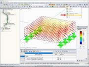 Feature 002423 | Darstellung Ergebnisse in Volumenkörpern