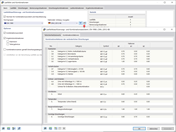 Lastfallklassifizierungs- und Kombinationsassistent