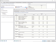 Lastfallklassifizierungs- und Kombinationsassistent