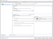 Lastkombinationen erstellt mit dem Kombinationsassistenten