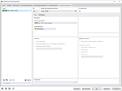 Ergebniskombinationen