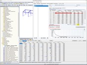 FAQ 005265 | Ich benötige viele Eigenformen, um eine Summe von 90 % effektiver modaler Masse zu erreichen. Kann ich die Anzahl der Eigenformen für die Generierung