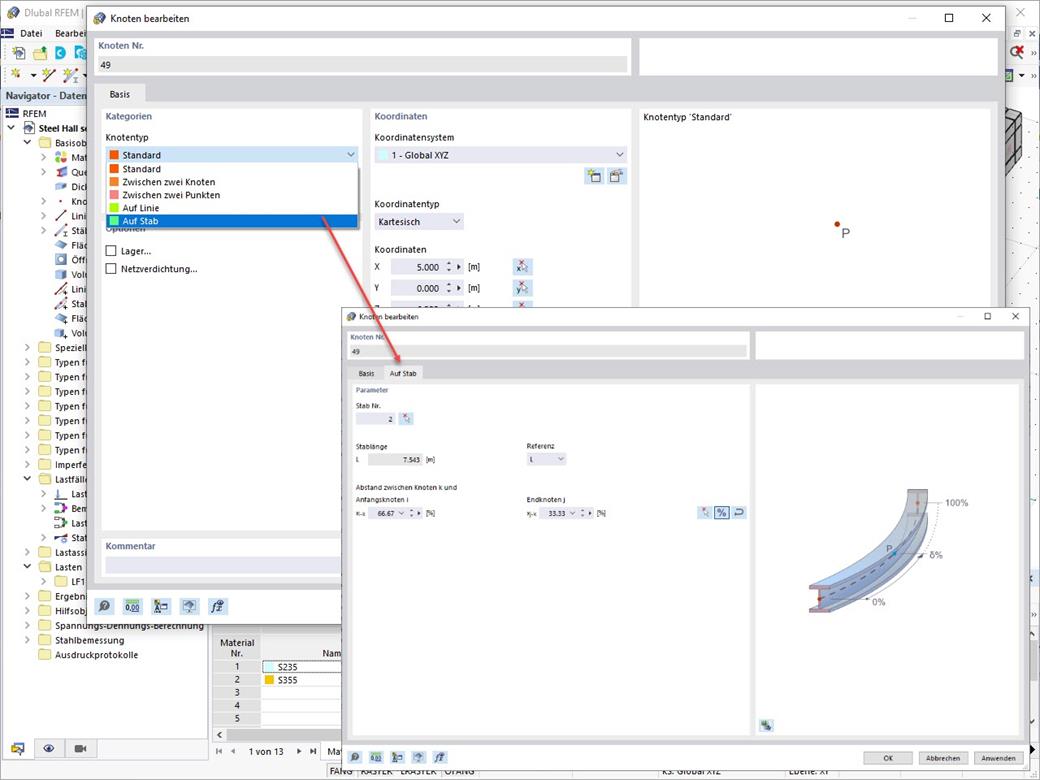Feature 002427 | Transformationsfunktion zum Wechsel von Knotentypen