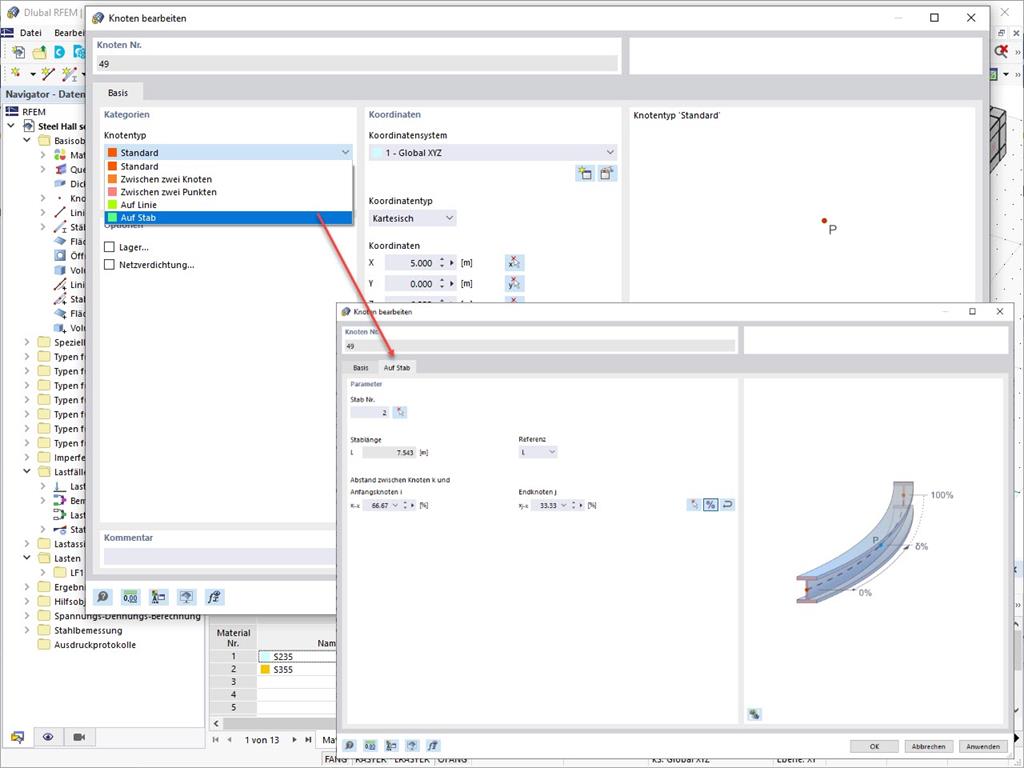 Feature 002427 | Transformationsfunktion zum Wechsel von Knotentypen