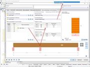 Feature 002415 | Verbesserte Segmentierung für Verformungsnachweise