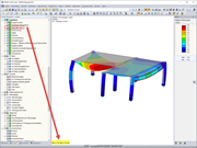 FAQ 005266 | Die Ausgabe der Maximalwerte wird nicht angezeigt. Wo kann ich die MAX/MIN-Info aktivieren?
