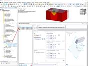 Feature 002416 | Ergebnissdarstellung mittels Clippingebene