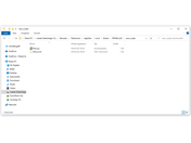 FAQ 005270 | Ich möchte in meinem Modell gerne Wanderlasten an Stäben aufbringen, finde aber das Zusatzmodul RF-BEWEG nicht. Was kann ich tun?