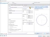 Querschnitt bearbeiten: Basis