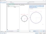 Geometrie des Querschnitts