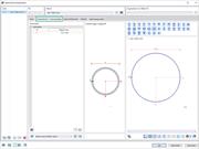 Geometrie des Querschnitts