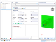"Spezifische Richtung" für Knotenlager aktivieren