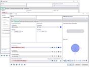 Querschnitt des neuen Stabes