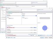 Querschnitt des neuen Stabes