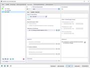 Bauzustand "Statische Berechnung an Form 2"