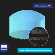 Webservice und API
