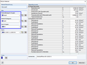 FAQ 005276 | Kann man in RF-/FE-BEUL auch benutzerdefinierte Materialien verwenden?