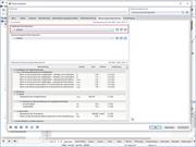 Feature 002469 | Analysetechniken zum Durchstanznachweis in Fundamentplatten dargestellt.