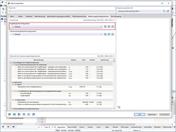Feature 002469 | Analysetechniken zum Durchstanznachweis in Fundamentplatten dargestellt.