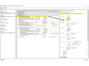 FAQ 005280 | Wie kann ich überprüfen, wie RFEM 6 die erforderliche Bewehrung ermittelt?