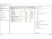 Nachweisdetails der Holzbemessung für Druck senkrecht zur Faserrichtung | CSA O86