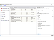 Nachweisdetails der Holzbemessung für Druck senkrecht zur Faserrichtung | CSA O86