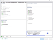 Add-On Optimierung und Kosten/CO₂-Emissionsabschätzung aktivieren