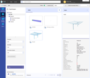 Modelle im Dlubal Center verwalten