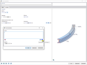 Objekteigenschaft in die Formel einfügen