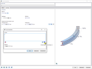 Objekteigenschaft in die Formel einfügen