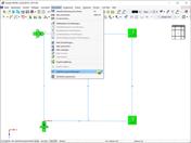Optimierungseinstellungen im Menü 'Berechnen'