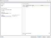 Optimierungseinstellungen