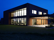 Bestattungsinstitut in Chimay (©Funérailles Desmet-Dardenne)