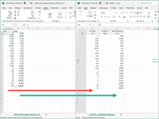 FAQ 005293 | Wie kann ich ein Antwortspektrum gemäß ASCE 7-22 erstellen?