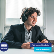 Wir suchen Mitarbeiter