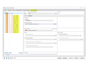 FAQ 005299 | Wie kann ich das ASCE 7-Verfahren für orthogonale Richtungskombination (Regel 100% + 30%) auf meine Erdbebenlast in einer statischen Analyse anwenden?