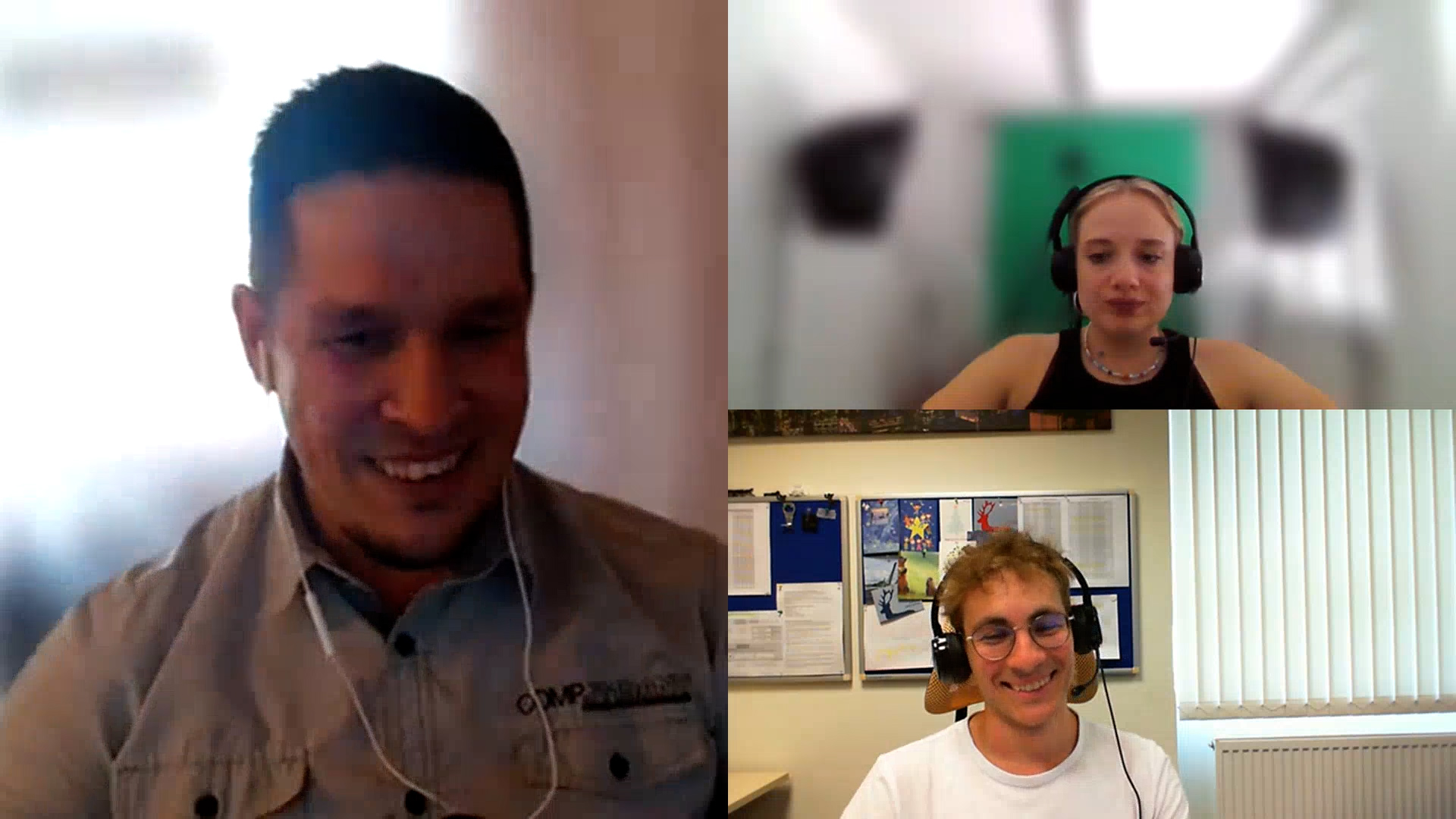 Ausschnitt aus #046 Was machen intelligente Einbauteile? feat. Peter Pöppl