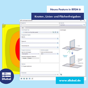 Neues Feature in RFEM 6